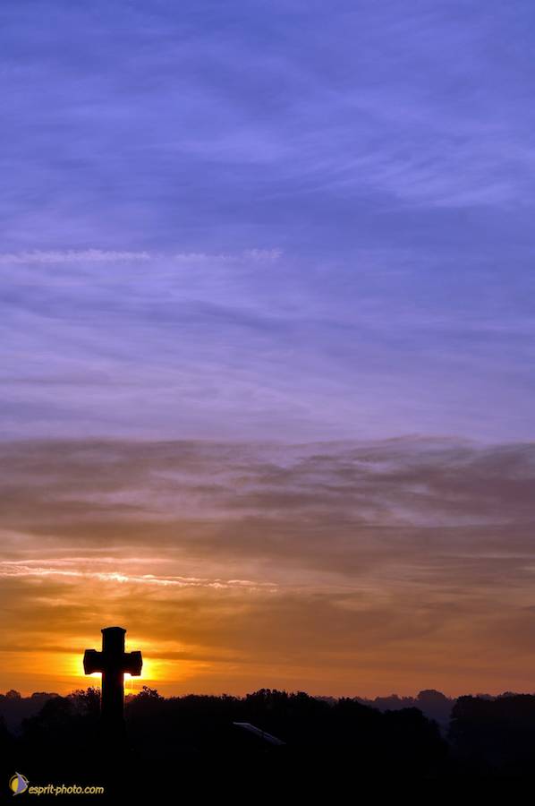 Nom de l'image : D2188213_1_(c)Norbert-JUNG — Description :  Croix